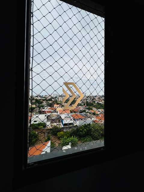 Apartamento, 2 quartos, 48 m² - Foto 8