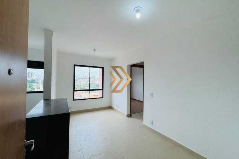 Apartamento, 2 quartos, 48 m² - Foto 1