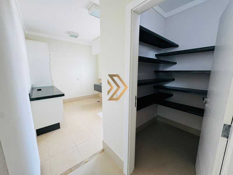Casa de Condomínio, 4 quartos - Foto 9