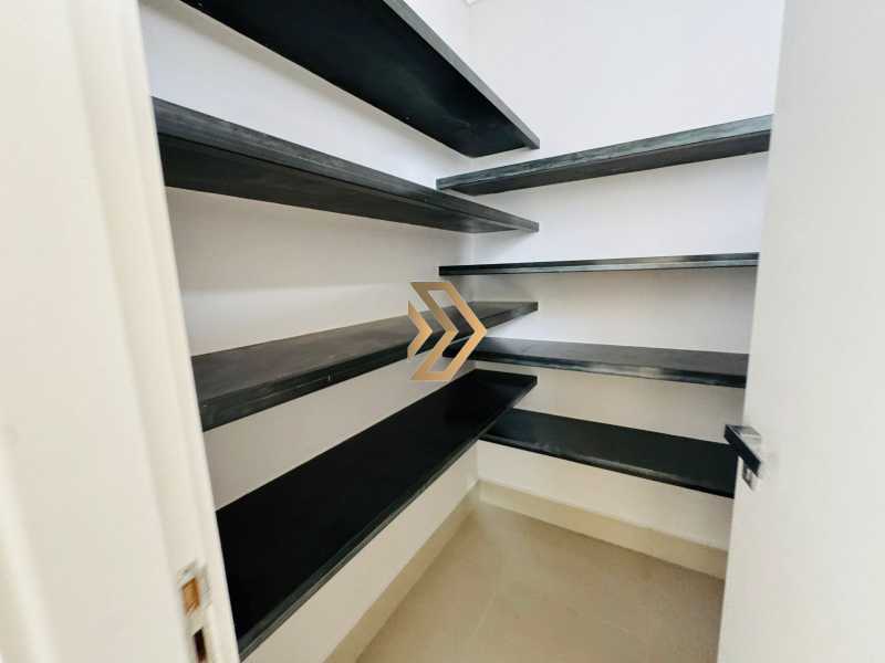 Casa de Condomínio, 4 quartos - Foto 8