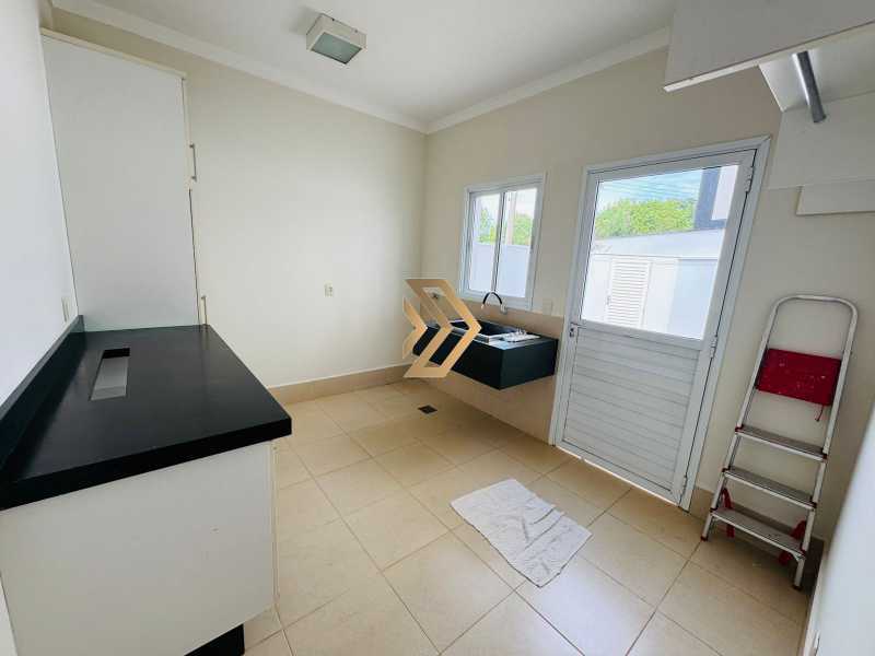 Casa de Condomínio, 4 quartos - Foto 10