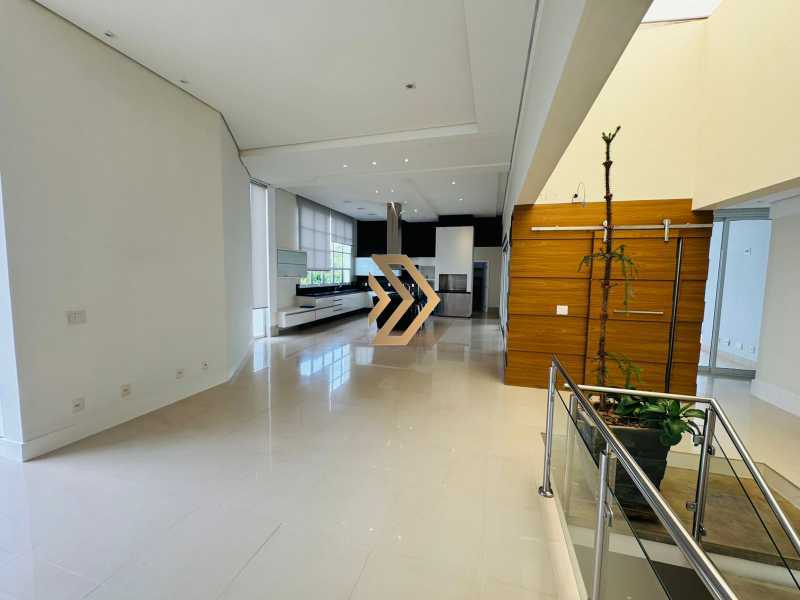 Casa de Condomínio, 4 quartos - Foto 11
