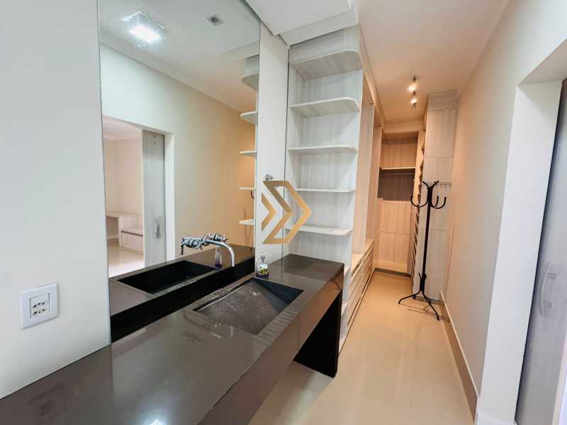 Casa de Condomínio, 4 quartos - Foto 16