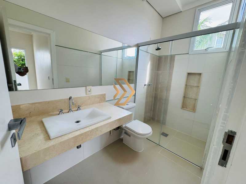 Casa de Condomínio, 4 quartos - Foto 22