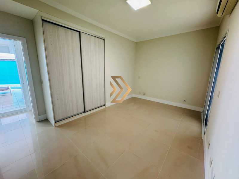 Casa de Condomínio, 4 quartos - Foto 18