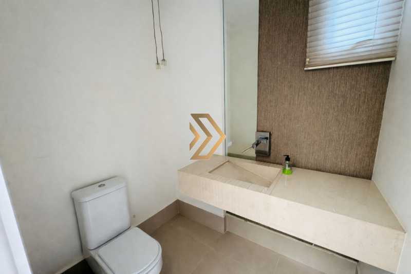 Casa de Condomínio, 4 quartos - Foto 12