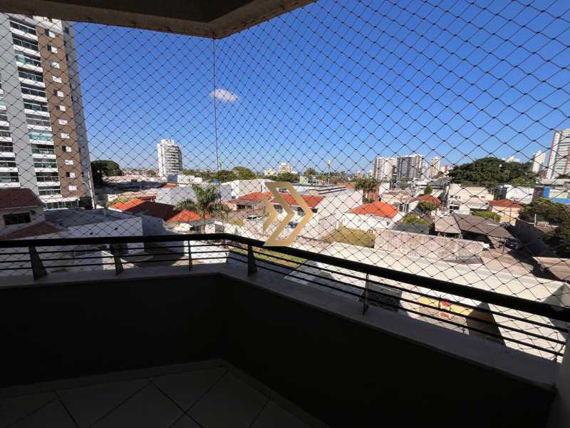 Apartamento, 110 m² - Foto 8