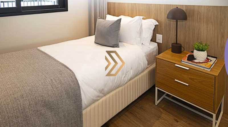 Apartamento, 1 quarto, 49 m² - Foto 6