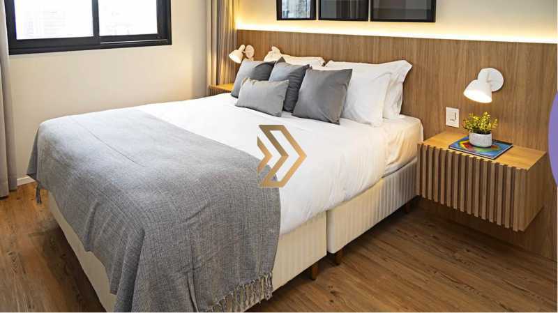 Apartamento, 1 quarto, 49 m² - Foto 7