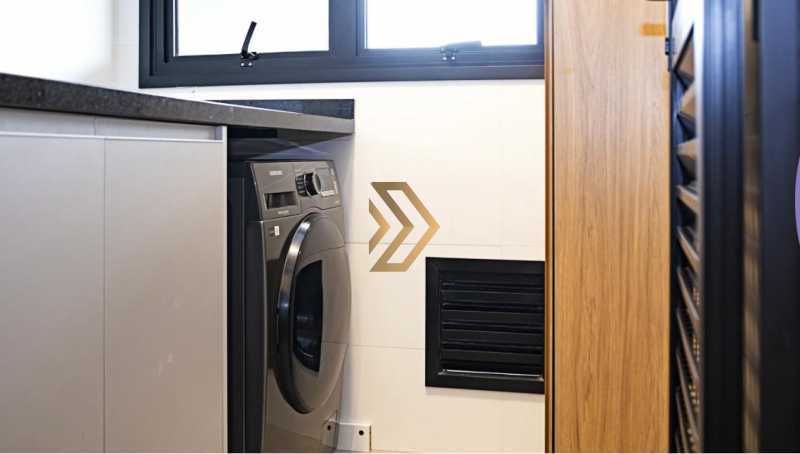 Apartamento, 1 quarto, 49 m² - Foto 8