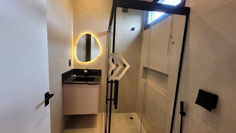 Casa de Condomínio, 3 quartos - Foto 11