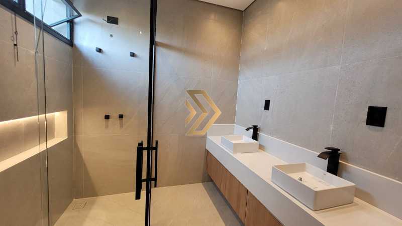 Casa de Condomínio, 3 quartos - Foto 13