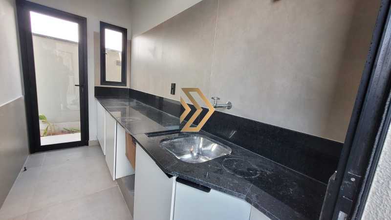 Casa de Condomínio, 3 quartos - Foto 15