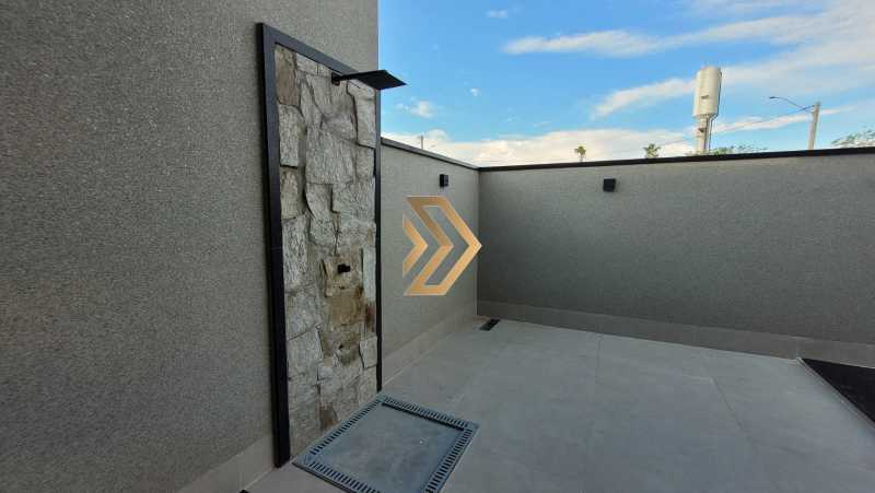 Casa de Condomínio, 3 quartos - Foto 17