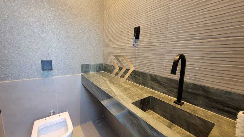 Casa de Condomínio, 3 quartos - Foto 14