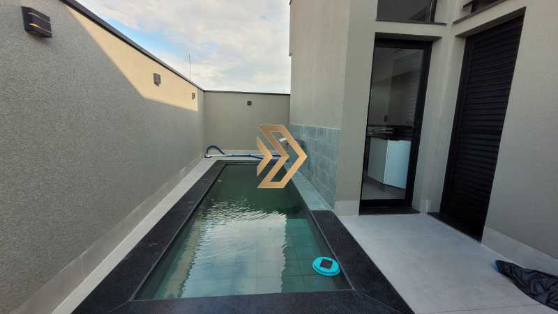 Casa de Condomínio, 3 quartos - Foto 16