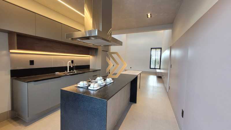 Casa de Condomínio, 3 quartos - Foto 5