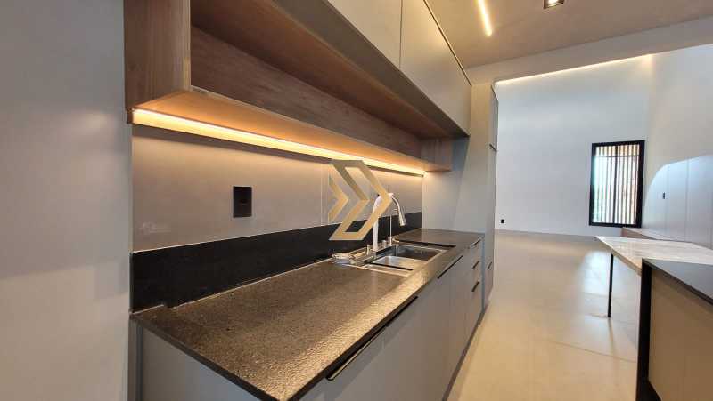 Casa de Condomínio, 3 quartos - Foto 7