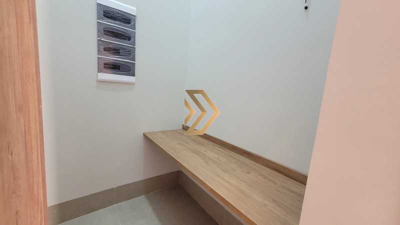 Casa de Condomínio, 3 quartos - Foto 10