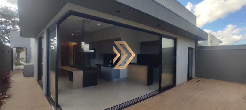 Casa de Condomínio, 3 quartos - Foto 2