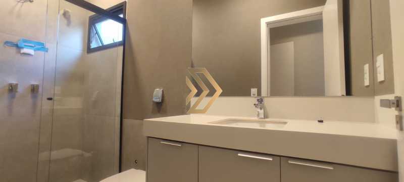 Casa de Condomínio, 3 quartos - Foto 8