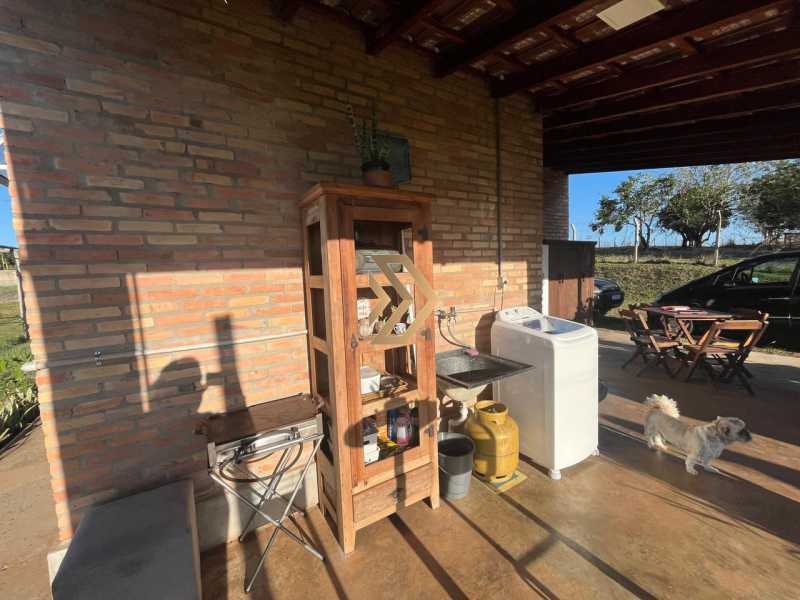 Casa de Condomínio, 2 quartos - Foto 3