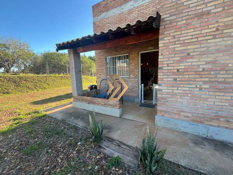 Casa de Condomínio, 2 quartos - Foto 2