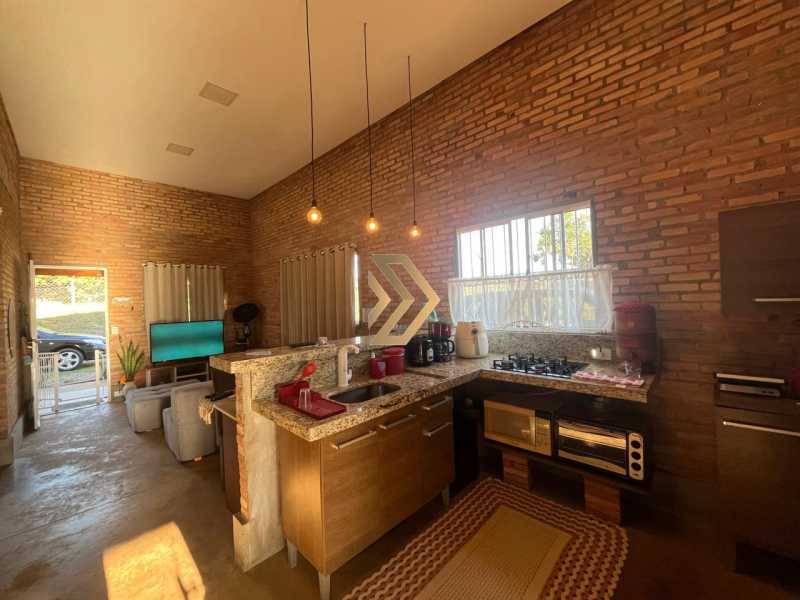 Casa de Condomínio, 2 quartos - Foto 4