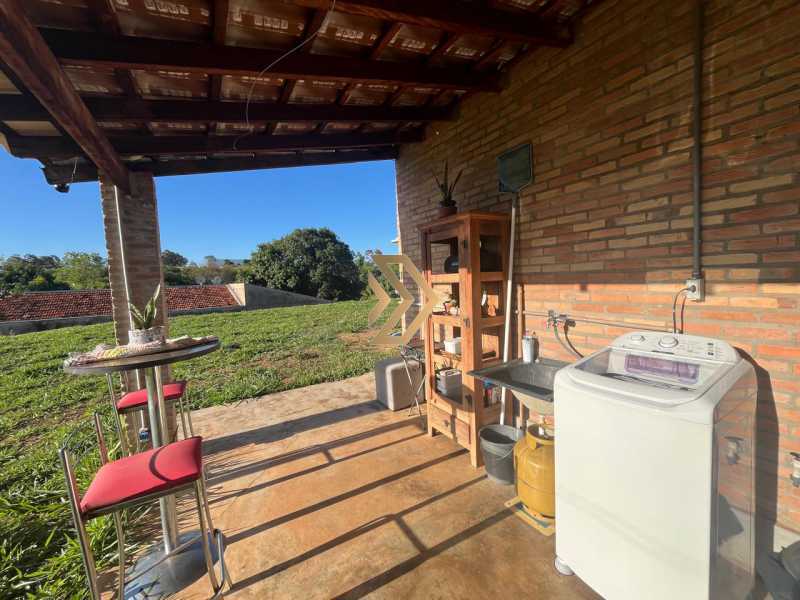 Casa de Condomínio, 2 quartos - Foto 10