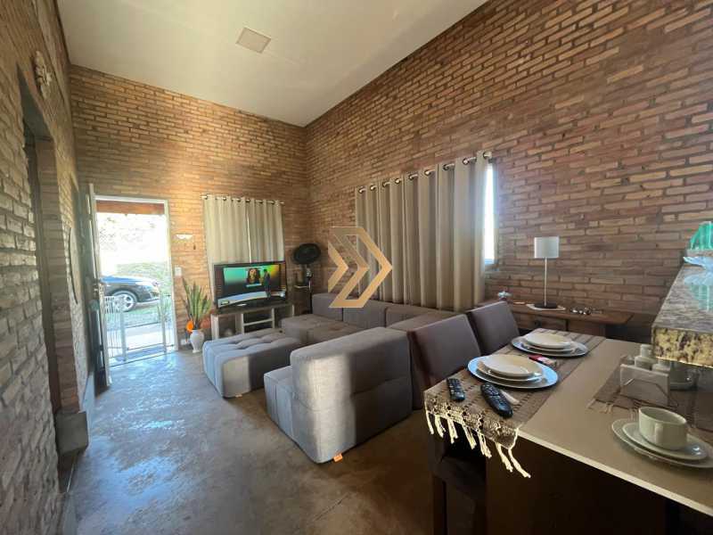 Casa de Condomínio, 2 quartos - Foto 6