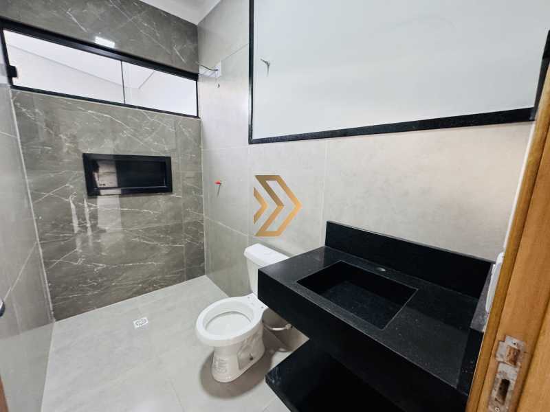 Casa, 2 quartos, 106 m² - Foto 7