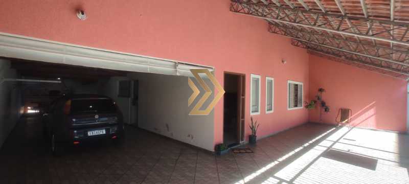 Casa, 3 quartos, 150 m² - Foto 1