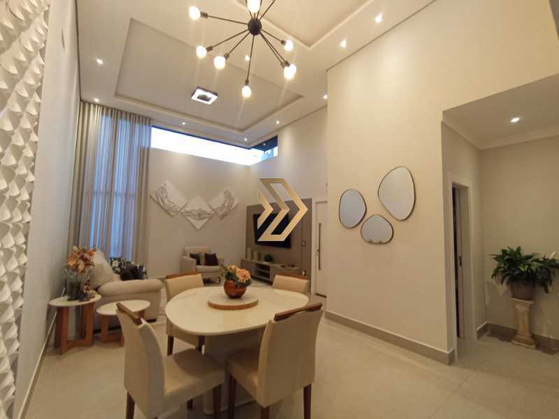 Casa de Condomínio, 3 quartos - Foto 3