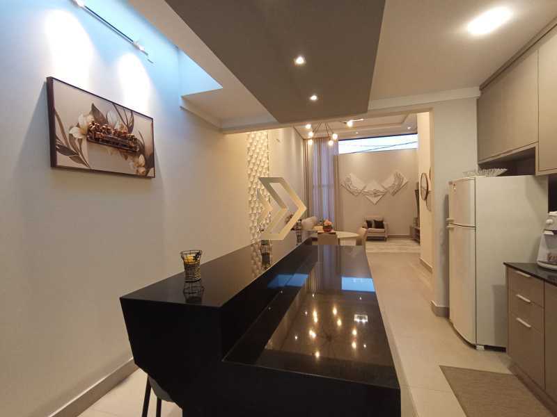 Casa de Condomínio, 3 quartos - Foto 7