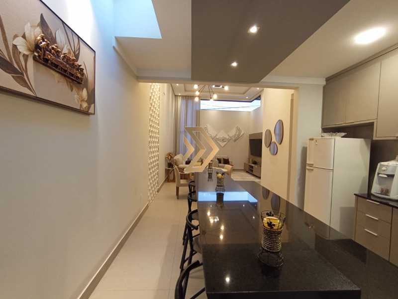 Casa de Condomínio, 3 quartos - Foto 8
