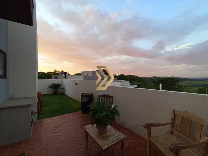 Casa de Condomínio, 3 quartos - Foto 18