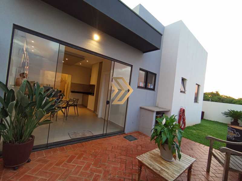 Casa de Condomínio, 3 quartos - Foto 19