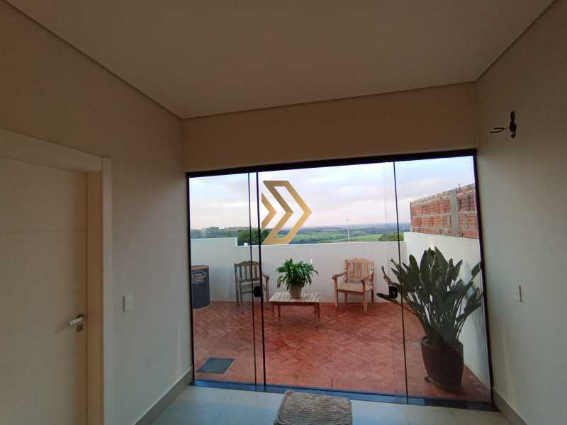 Casa de Condomínio, 3 quartos - Foto 20