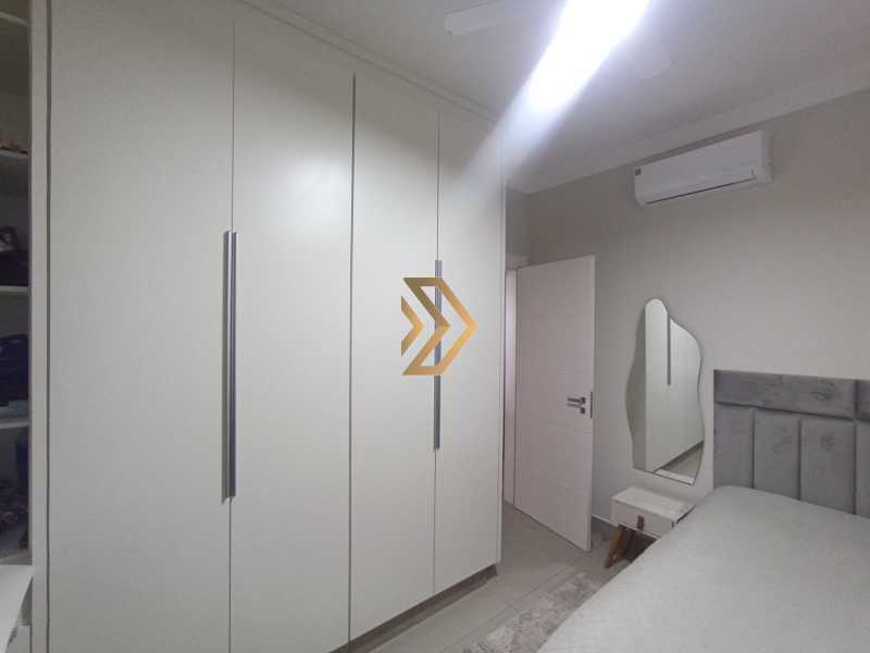 Casa de Condomínio, 3 quartos - Foto 12