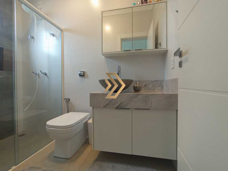 Casa de Condomínio, 3 quartos - Foto 10