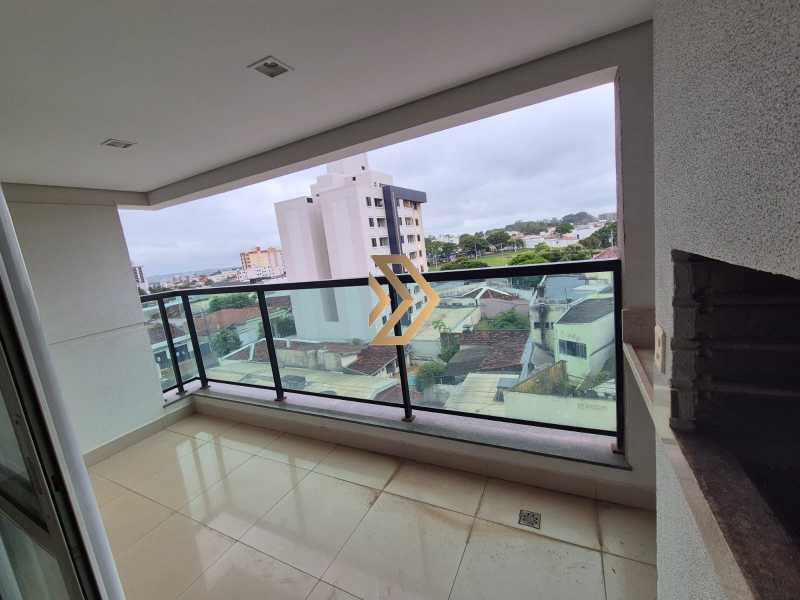 Apartamento, 3 quartos, 74 m² - Foto 3