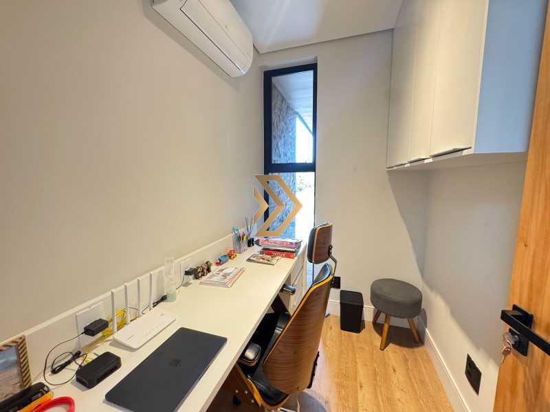 Casa de Condomínio, 3 quartos - Foto 17