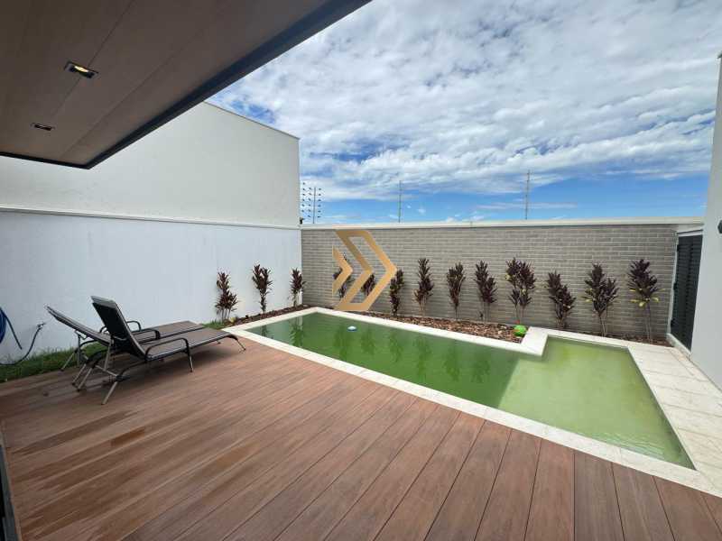 Casa de Condomínio, 3 quartos - Foto 21