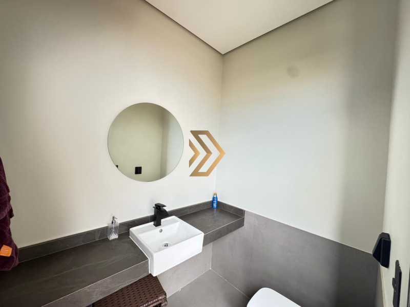 Casa de Condomínio, 3 quartos - Foto 18