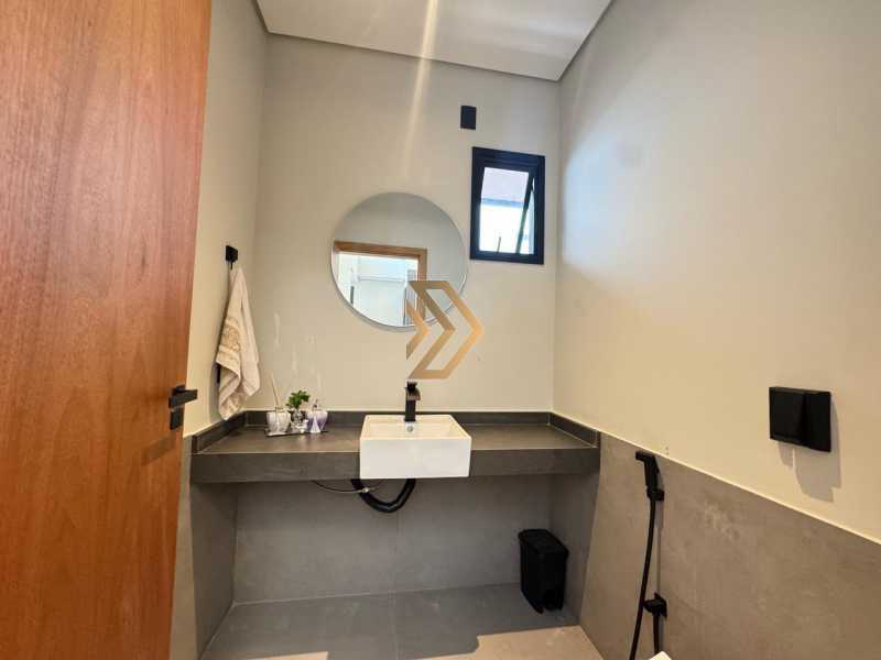 Casa de Condomínio, 3 quartos - Foto 20