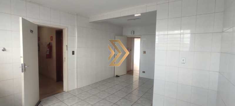 Apartamento, 2 quartos, 113 m² - Foto 2