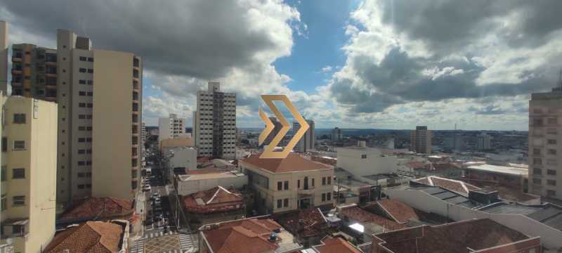 Apartamento, 2 quartos, 113 m² - Foto 7