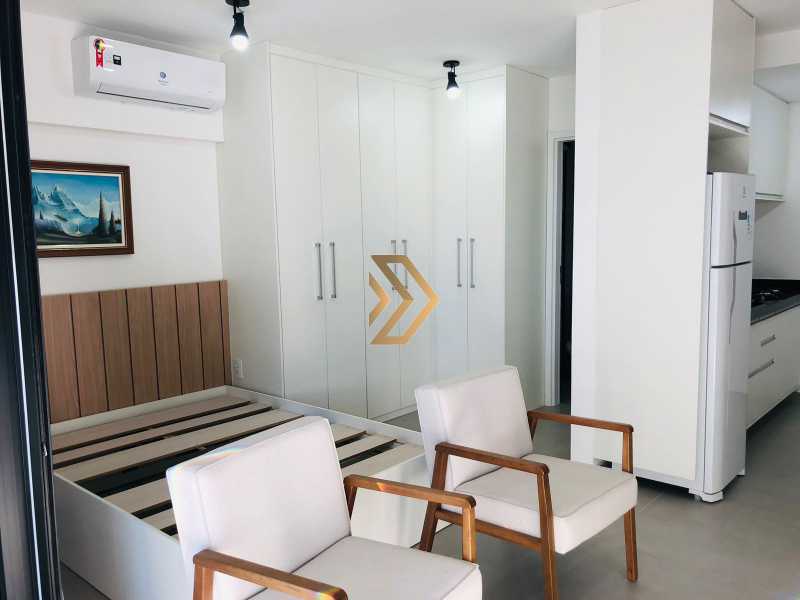 Apartamento, 1 quarto, 38 m² - Foto 9
