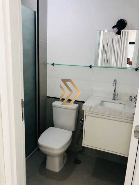 Apartamento, 1 quarto, 38 m² - Foto 10