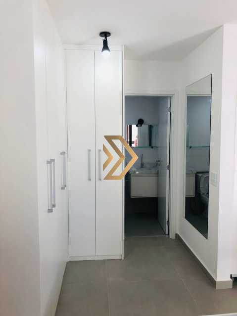 Apartamento, 1 quarto, 38 m² - Foto 11